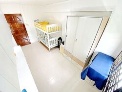 Blk 347 Kang Ching Road (Jurong West), HDB 5 Rooms #452954831
